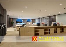 鄭州辦公室裝修時(shí)量房的注意事項(xiàng)