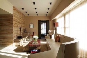 20平方客廳裝修效果圖 現(xiàn)代風(fēng)格