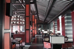 酒店吊頂裝修效果圖 