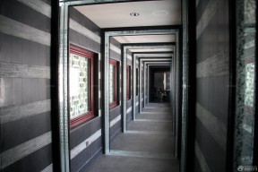 酒店室內(nèi)設(shè)計(jì)效果圖 門(mén)框設(shè)計(jì)裝修效果圖片