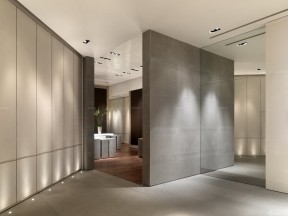 酒店照明設計 簡單室內裝修