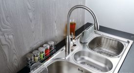 廣州裝修：不銹鋼水龍頭品牌哪個好?