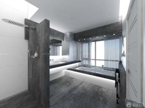 2020衛(wèi)生間吊頂 現(xiàn)代風(fēng)格 