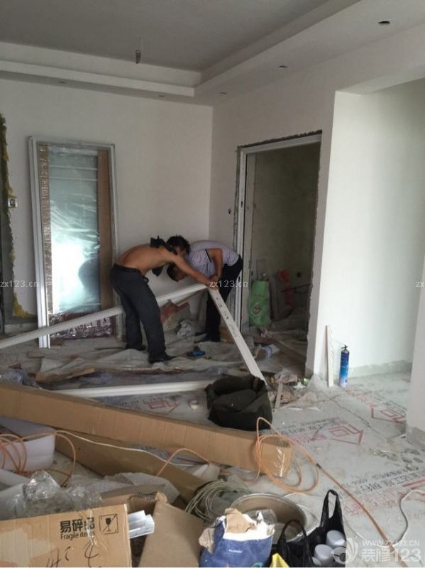 至今為止已經(jīng)到裝門的地步了！