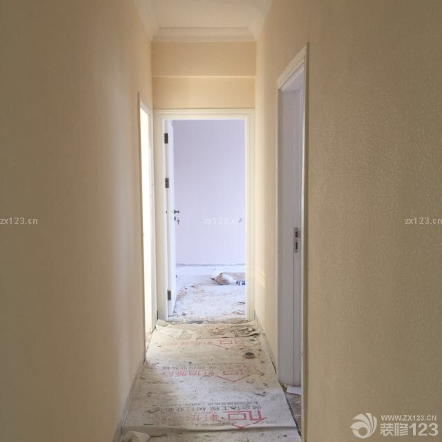 硅藻泥完工咯！還不錯。