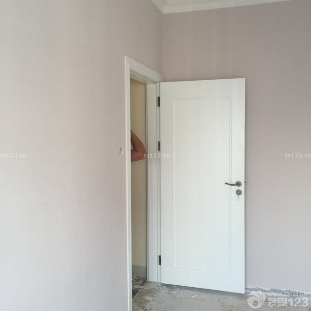 硅藻泥完工咯！還不錯。