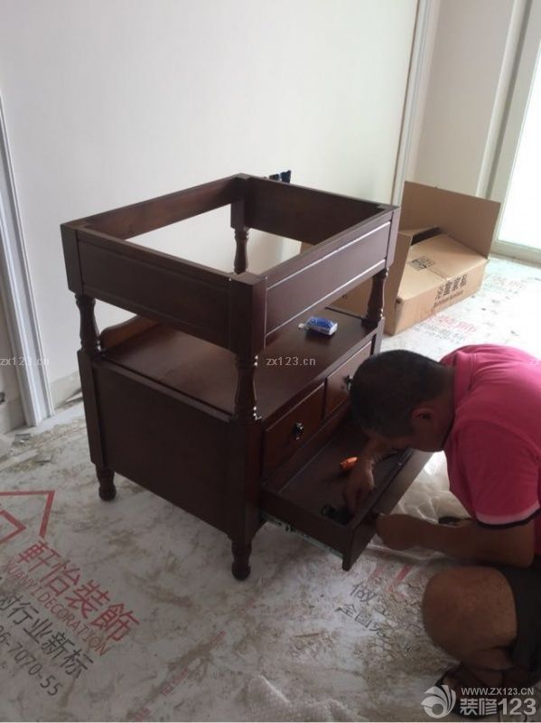 最滿意就是這個淋浴房和洗手臺！價格質(zhì)量是平等的。