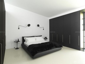 壁橱效果图大全 卧室设计