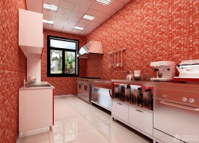 壁橱效果图大全 厨房设计图