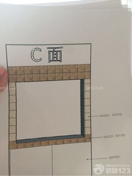 下午我們訂的瓷磚終于送到了，明天開(kāi)始貼瓷磚期待能有好的效果，為了這個(gè)，我明天最愛(ài)的科目三訓(xùn)練都沒(méi)去了，為了我和尹哥的溫馨的家園，努力！