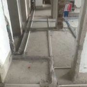 水電驗(yàn)收完成！超支400！