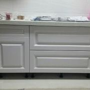 我喜歡的樣子。終于找到心意的櫥柜了。不簡單??！