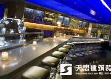 合肥酒店裝修與眾不同才能吸引顧客
