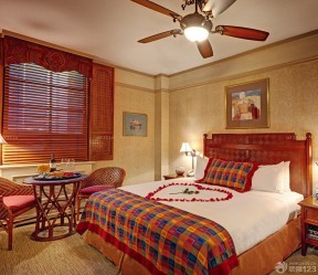 情侣酒店房间窗户设计效果图图片2023