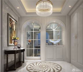 玄關(guān)設(shè)計(jì)500 歐式裝潢設(shè)計(jì)效果圖