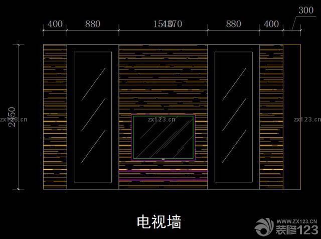 設(shè)計(jì)出來的戶型還是很滿意的。就開始這么搞??！計(jì)劃拆掉所有的墻，擴(kuò)大陽臺(tái)換窗戶??！這就是我要的大客廳風(fēng)格！