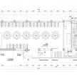 酒店餐廳設(shè)計平面圖