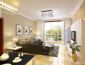 大平米客廳吊頂設(shè)計圖 簡約室內(nèi)裝修設(shè)計