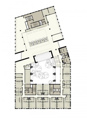 2023酒店設(shè)計平面圖