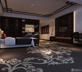 主題酒店圖片 地毯裝修效果圖片