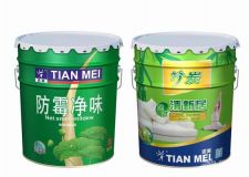 上海裝修網(wǎng)：如何自己刷墻 了解注意事項(xiàng)不用愁