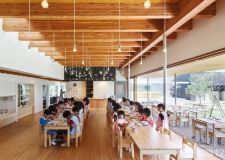 武漢幼兒園裝修 安全環(huán)保在首位