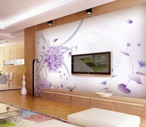 電視背景墻裝修效果圖大全2020圖片 3d電視背景墻效果圖