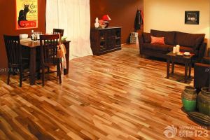 实木复合地板选购方法