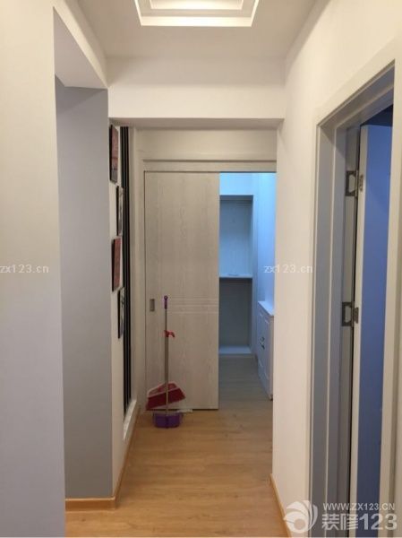 還差一些零碎的東西，不過基本已經(jīng)弄完可以入住了。