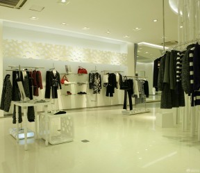 服裝店裝修效果圖片 地板磚