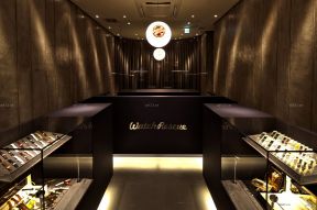 專賣店設(shè)計(jì) 室內(nèi)設(shè)計(jì)裝修