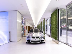 專賣店設(shè)計(jì) 背景墻裝飾裝修效果圖片