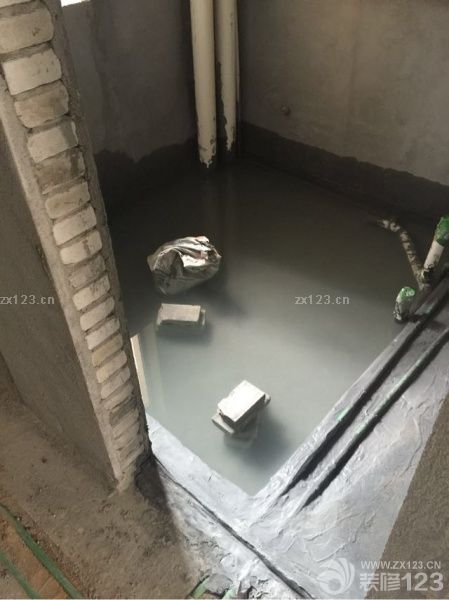 做防水验收…量地砖墙砖的面积…选定了蜜蜂e家…一进瓷砖店门男盆友就说这个店正对我胃口哟～定的差不多了，看起来不错吧？老板算粗来的价格是一万五左右。