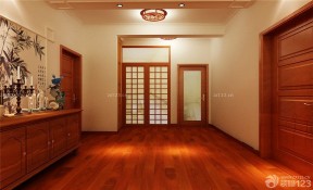 三居室裝修圖片 玄關(guān)設(shè)計(jì)裝修效果圖片