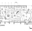 2023最新專賣店室內(nèi)設(shè)計平面圖大全