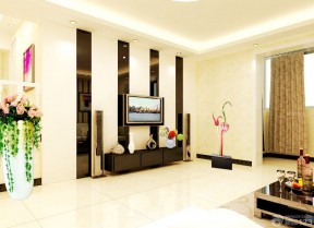 現(xiàn)代簡約電視背景墻設(shè)計(jì) 農(nóng)村房屋設(shè)計(jì)效果圖