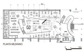 2023最新專賣店室內(nèi)設(shè)計平面圖大全