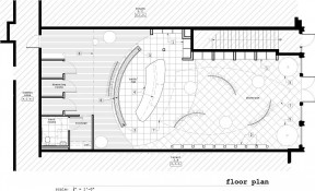 2023最新專(zhuān)賣(mài)店平面圖大全