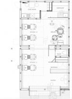 專賣店室內(nèi)平面設(shè)計(jì)圖片大全