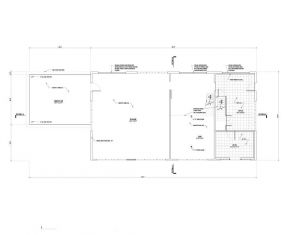 最新專賣店平面設(shè)計圖