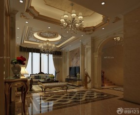 家裝客廳裝修效果圖片 吊頂設(shè)計裝修效果圖片