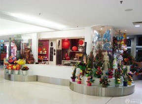花店裝修風(fēng)格 簡約裝修風(fēng)格