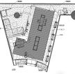 2023小型专卖店cad平面图欣赏