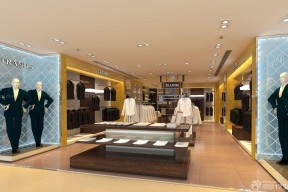 服裝店裝修效果圖圖片 櫥窗設(shè)計
