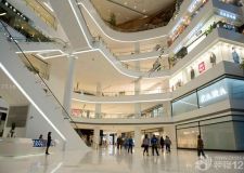 上海商場(chǎng)裝修 裝修風(fēng)格如何確定