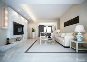 家裝客廳效果圖大全2020 客廳吊燈圖片