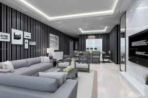 家裝客廳效果圖大全2020 室內(nèi)裝修與設(shè)計(jì)