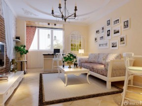 家裝客廳效果圖大全2020 小客廳裝修