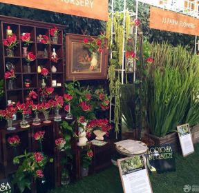 崇州母婴店装修效果图