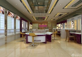 裝修店鋪圖片 吊頂造型裝修效果圖片